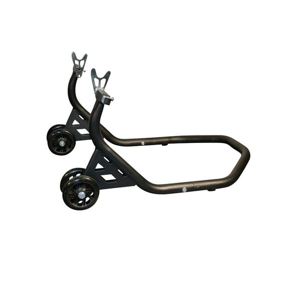 Vortex Rear Stand Black