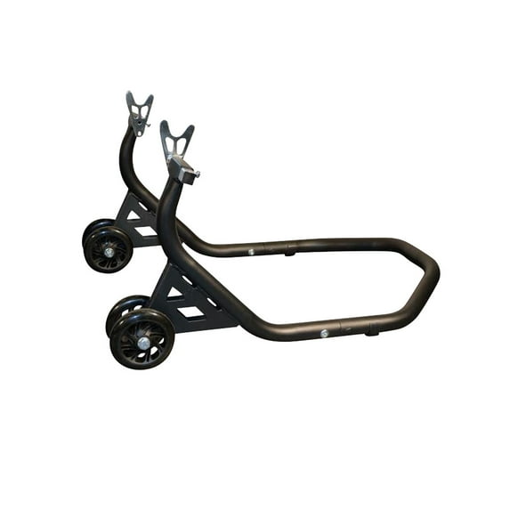Vortex Rear Stand Black