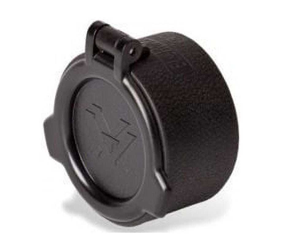 Vortex Rifle Scope Flip Cap Cover, Size 5, 4046mm Outer Bell Diameters