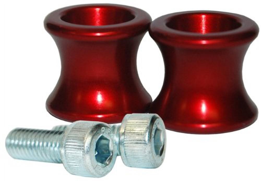 Vortex SP526R Red 8mm Swingarm Spool 8 Millimeter - Walmart.com