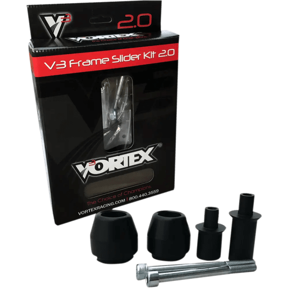 Vortex SR113 V3 2.0 Frame Sliders