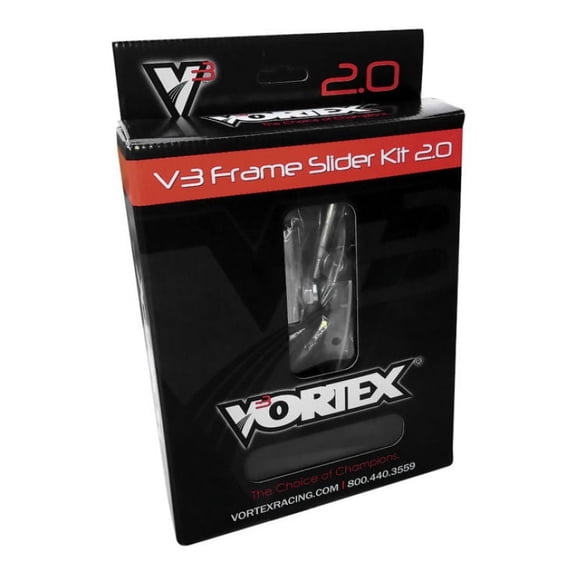 Vortex SR180 V3 2.0 Frame Sliders