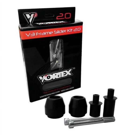 Vortex SR222 V3 2.0 Frame Sliders
