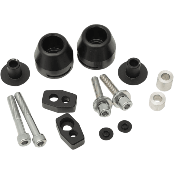 Vortex SR229 V3 2.0 Frame Sliders