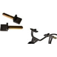 thumbnail image 1 of Vortex ST981 Rear Stand Conversion Adapters, 1 of 2