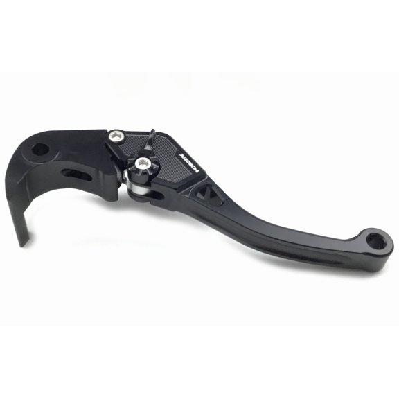 Vortex Short Race 2.0 Black Brake Lever (LVB157)