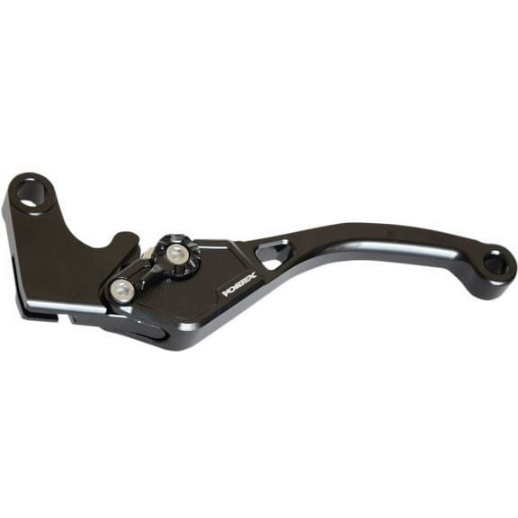 Vortex Short Race v3 2.0 Black Clutch Lever (LVC552)