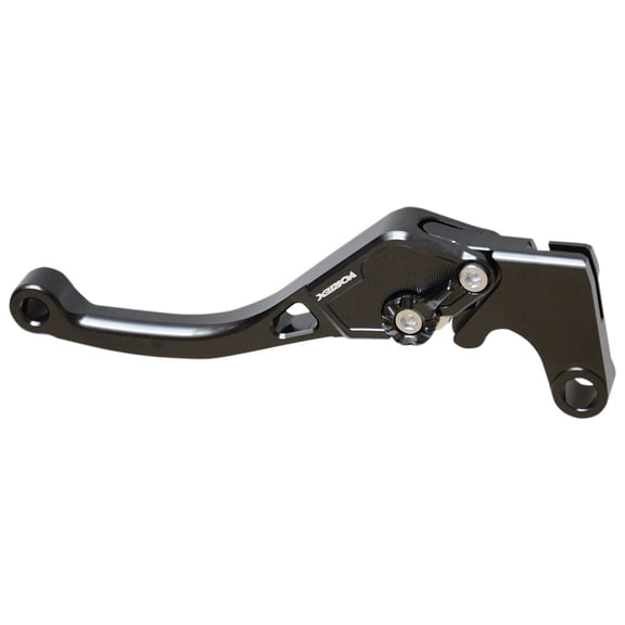 Vortex Short Race v3 2.0 Black Clutch Lever (LVC557)
