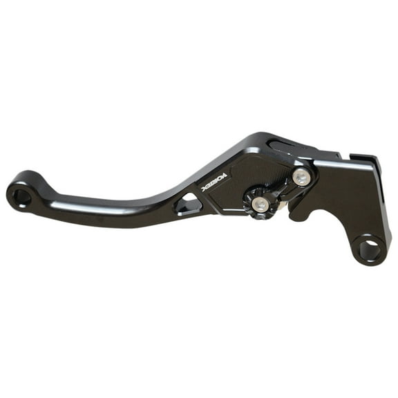Vortex Short Race v3 2.0 Black Clutch Lever (LVC561)