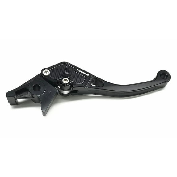 Vortex Short v3 Race 2.0 Black Brake Lever (LVB160)