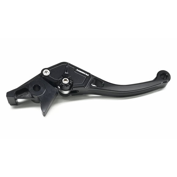 Vortex Short v3 Race 2.0 Black Brake Lever (LVB160)