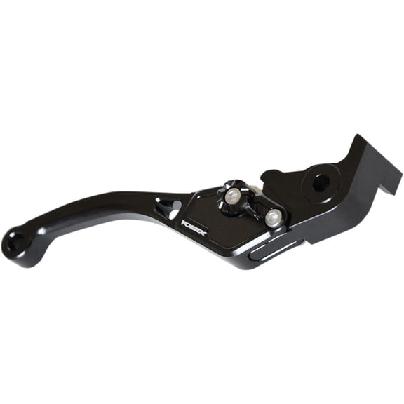 Vortex Short v3 Race 2.0 Black Brake Lever (LVB161)