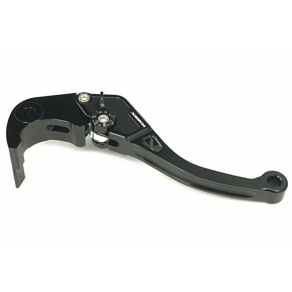 Vortex Short v3 Race 2.0 Black Brake Lever (LVB164)