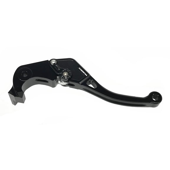 Vortex Short v3 Race 2.0 Black Brake Lever (LVB165)