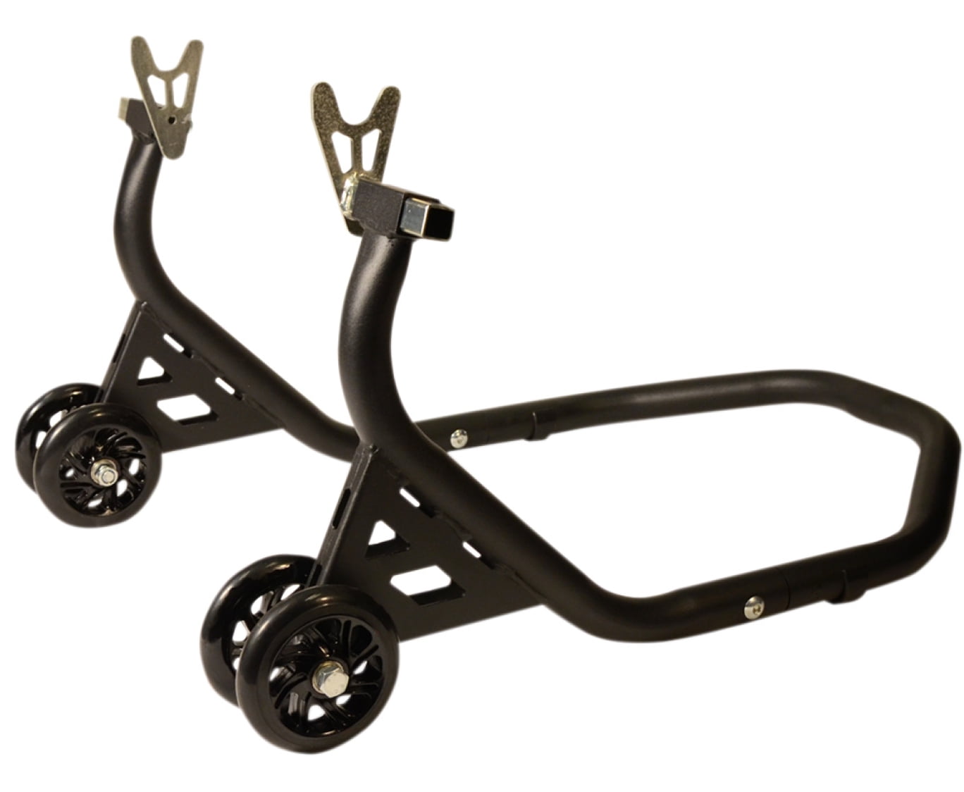 Vortex Spool-Style Steel Rear Race Stand (ST901) - Walmart.com