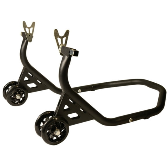Vortex Spool-Style Steel Rear Race Stand (ST901)