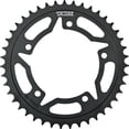thumbnail image 1 of Vortex Steel Rear Sprocket  43T  436S-43, 1 of 1