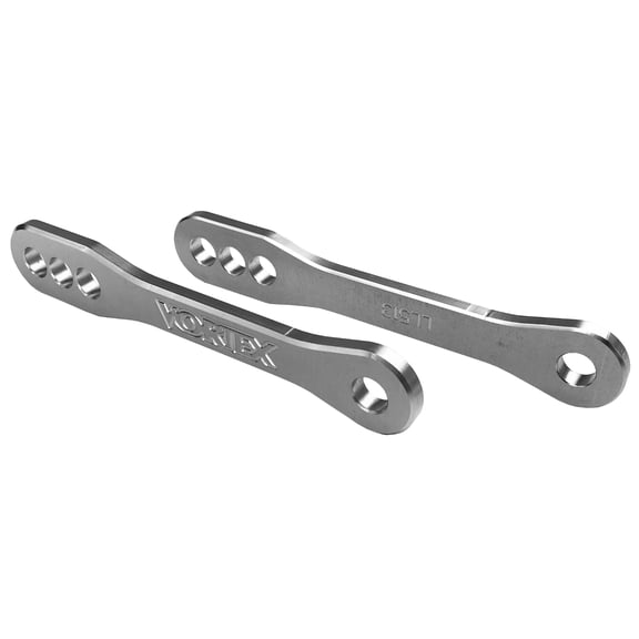 Vortex Stock/1.25"/2.5" Lowering Links (LL513)