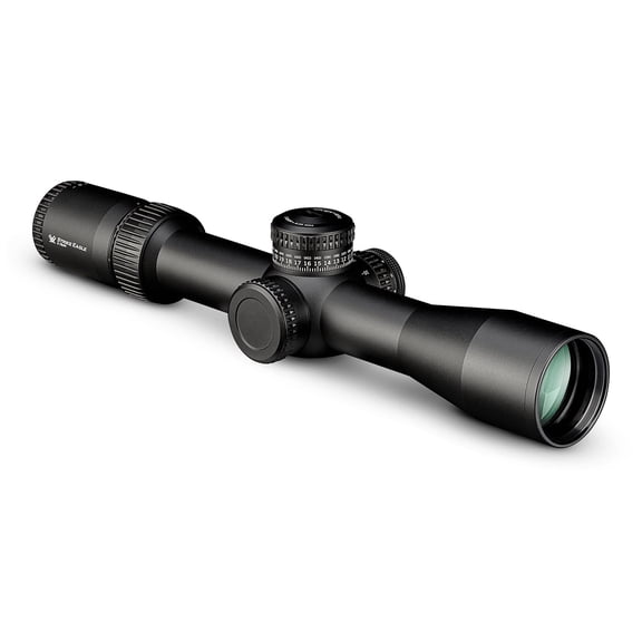 Vortex Optics Strike Eagle 3-18x44 First Focal Plane Riflescope - EBR-7C Reticle (MOA)