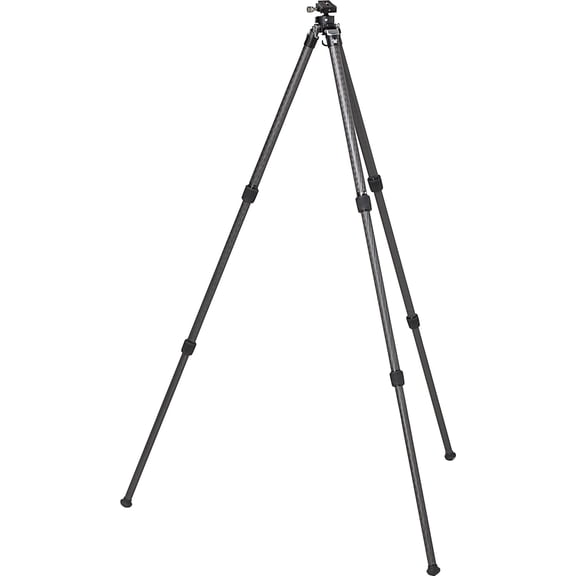 Vortex Optics Switchback Carbon Tripod with Ball Head