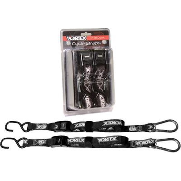 Vortex TD111 1in. Tie-Downs