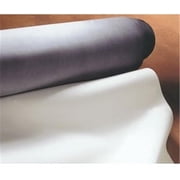 غشاء السقف الدوامي TPO، 96 x 45 قدم. طلاء السقف