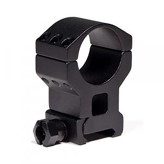 Vortex Tactical 30mm Riflescope Ring Extra-High, Lower 1/3 Co-Witness for Flattop Rifles