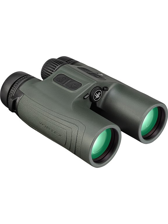 Talon HD 10K 10x42 Ballistic Laser Rangefinding Binocular