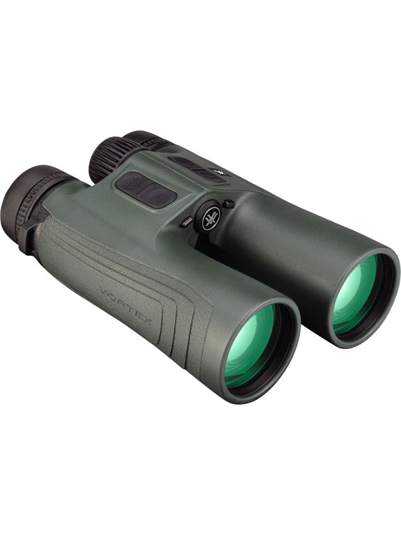 Talon HD 10K 12x50 Ballistic Laser Rangefinding Binocular