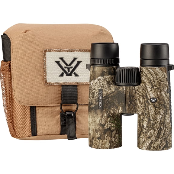 Vortex Triumph HD 10x42 Binoculars (Realtree APX)