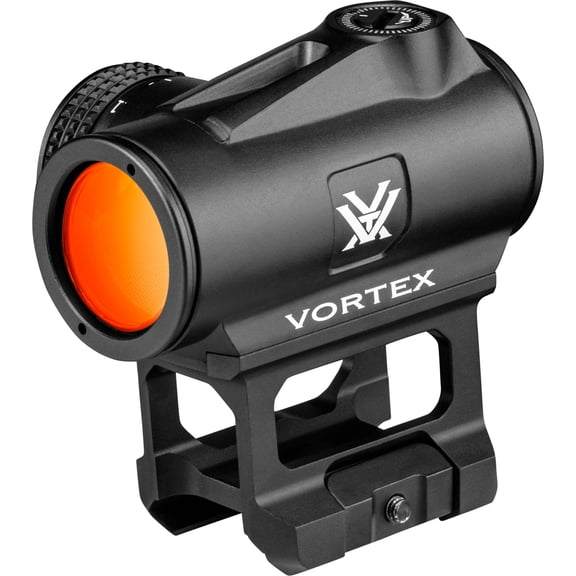 Vortex Triumph Red Dot Sight - 2 MOA