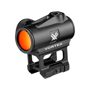 Vortex Optics Triumph Red Dot Sight