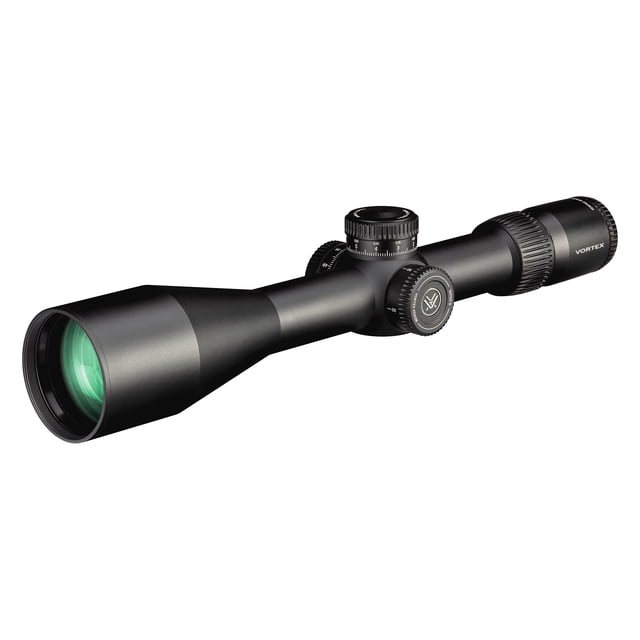 Vortex Optics Venom Riflescope, 5-25x56 FFP, EBR-7C (MRAD) Reticle ...