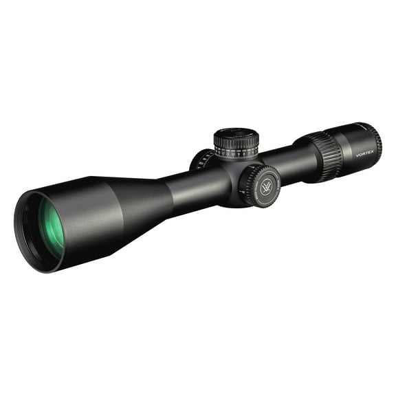 Vortex Venom 5-25x56mm Rifle Scope, 34mm Tube, First Focal Plane, Black, Matte