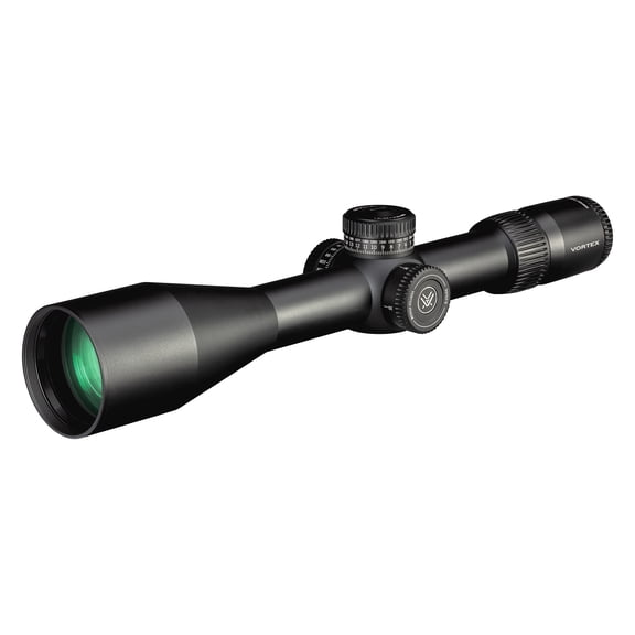 Vortex Optics Venom Rifle Scope 5-25x 56mm EBR-7 MOA Reticle Matte Black