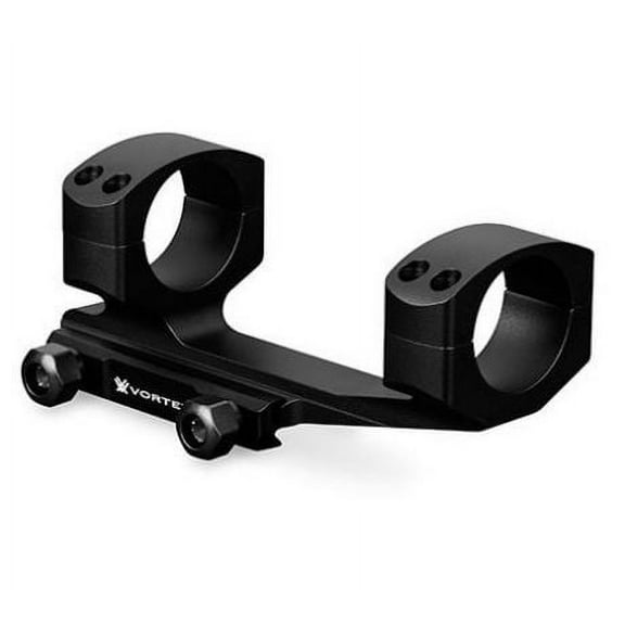 Vortex Viper Extended Cantilever 1in , Black