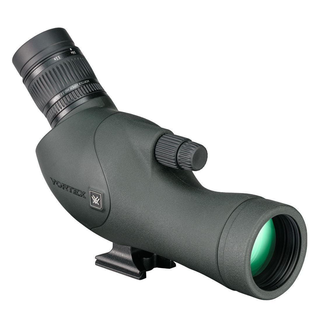 Vortex Optics Viper HD 1133x50 Angled Spotting Scope VPR50A