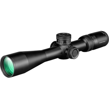 Vortex Viper HD 5-25x50 Riflescope - 30mm Tube, VMR-3 MOA Reticle, Second Focal Plane