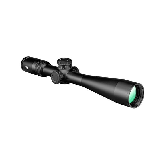 Vortex Optics Viper HD 5-25x50 Second Focal Plane Riflescope - VMR-3 MOA Reticle