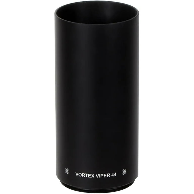 Vortex Viper Riflescope 50mm Sun Shade - Walmart.com