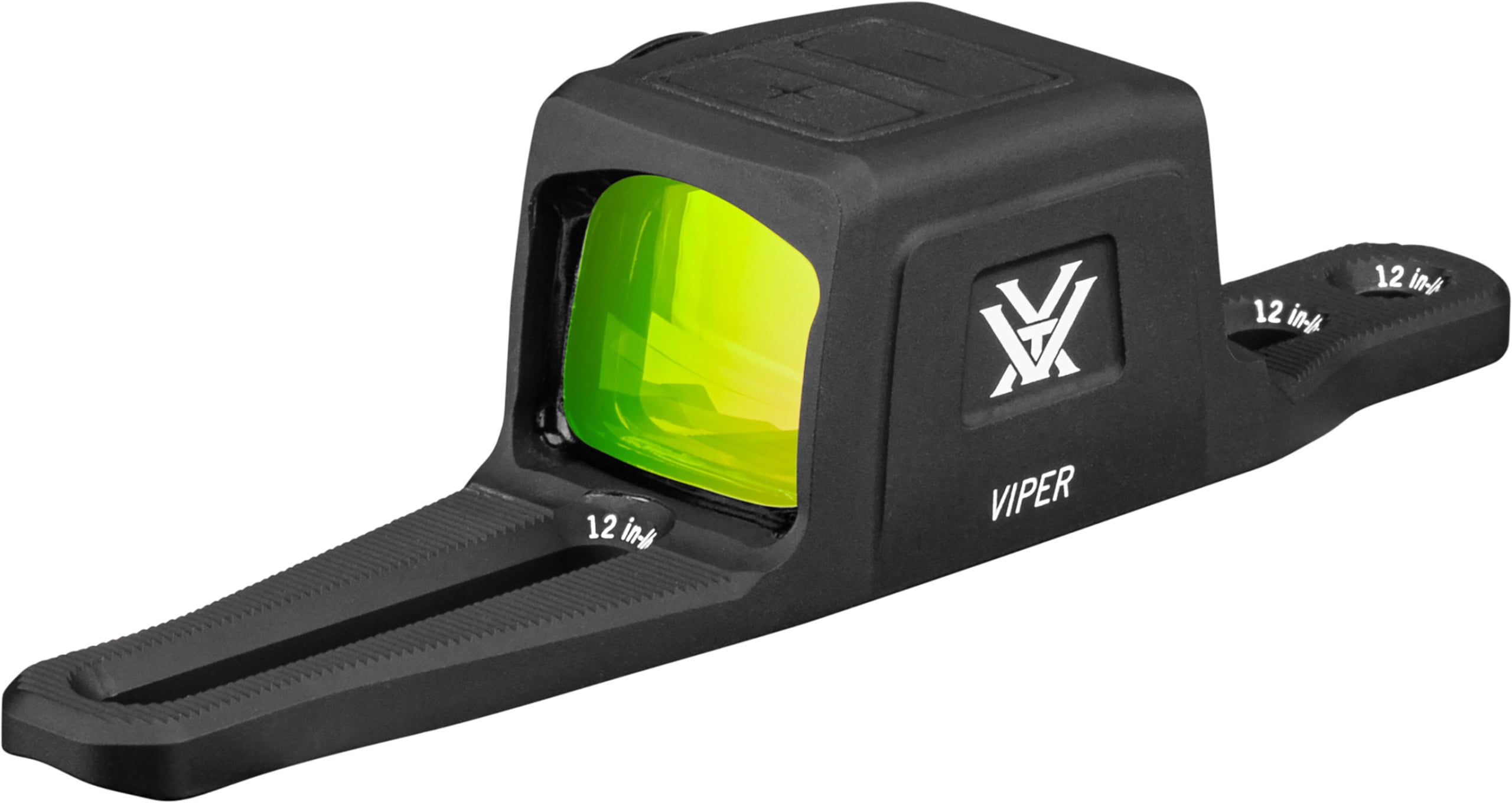 Vortex Viper SG Enclosed Micro Dot Sights (Green Dot - 3 MOA)