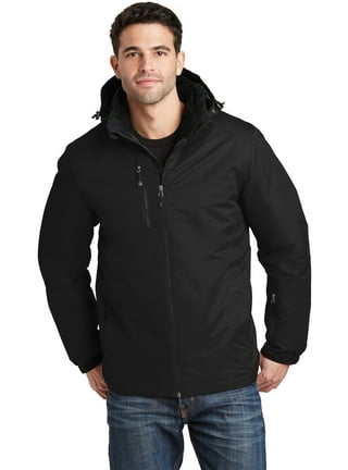 Goretex 3 1 Jacket