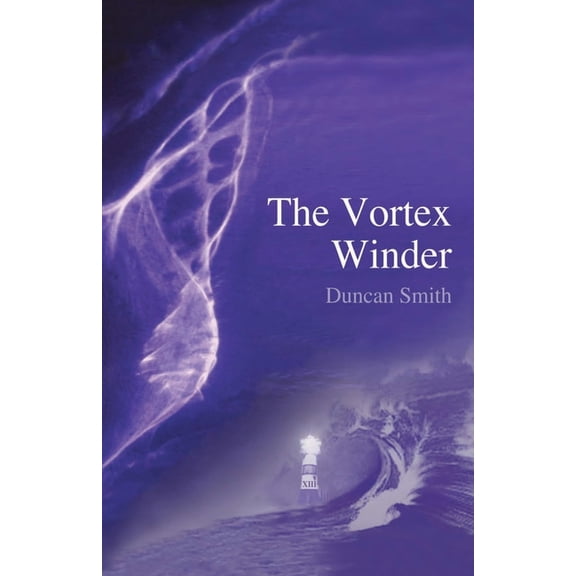 Vortex Winder The Vortex Winder, Book 1, (Paperback)