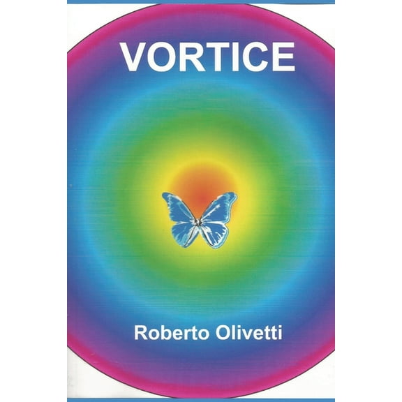 Vortice (Paperback)