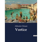 Vortice Paperback
