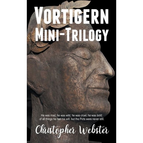 Vortigern Mini-Trilogy, (Paperback)