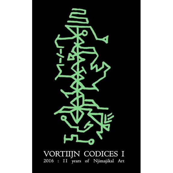 Vortiijn Codices I, (Hardcover)