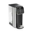 thumbnail image 1 of Vortopt Countertop Instant Heat Water Filter Dispenser, NSF Certified Water Filtration Pitcher UR05, 1 of 8