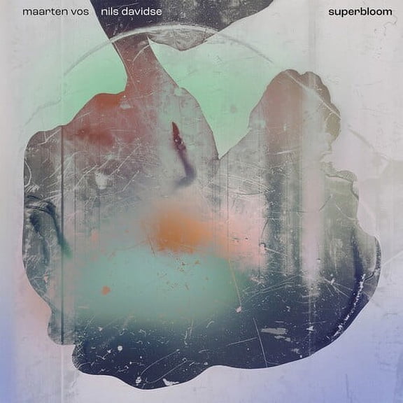 Vos,Maarten & Davidse,Nils - Superbloom - Music & Performance - Vinyl