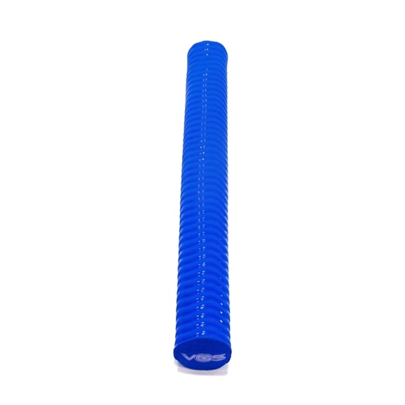 VOS Mega Foam Pool Wavy Noodle Single Pack (Capri Blue), Premium & Big, Super Soft Pool Noodle for Swimming and Floating, Pool Floats, Lake Floats For Adults & Kids